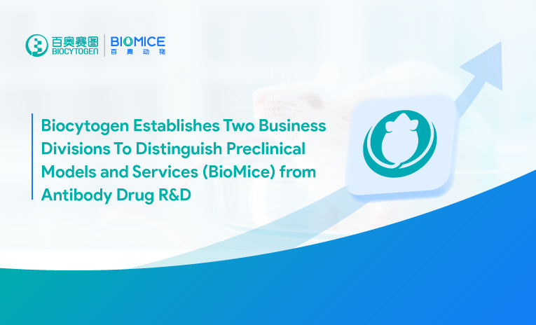 Biocytogen Pharmaceuticals (Beijing) Co., Ltd._Biocytogen, Drug ...